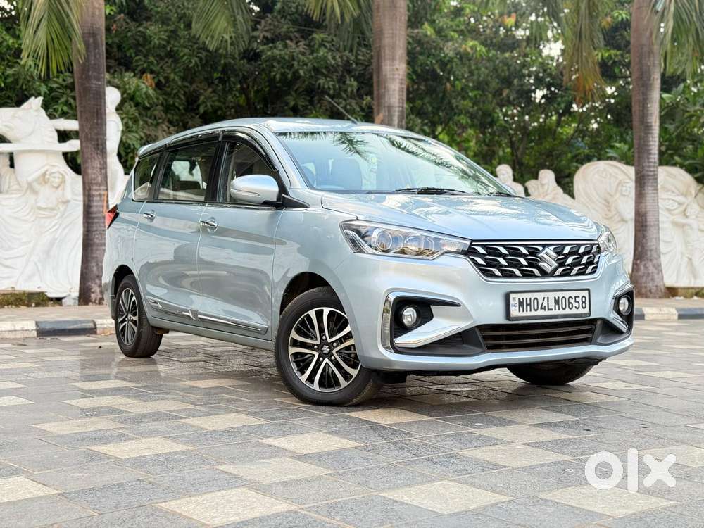 Maruti Suzuki Ertiga Zxi (o) Cng [2022-2023], 2023, Cng & Hybrids