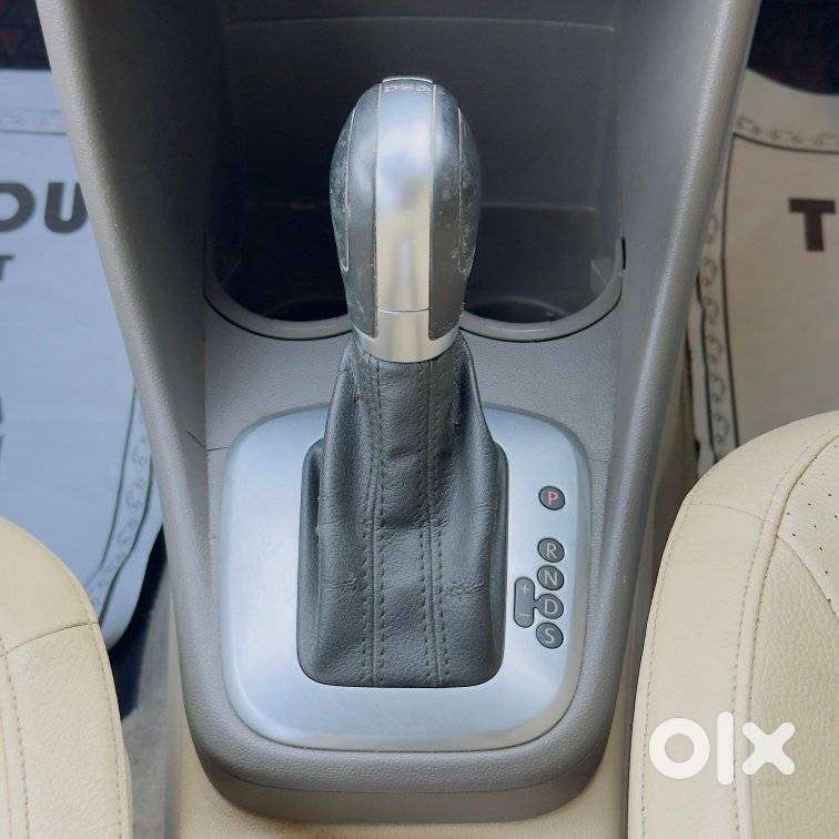 Volkswagen Vento 1.2 Tsi Highline Plus At, 2017, Petrol