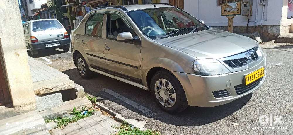 Verito D4. A/c Working.power Stering