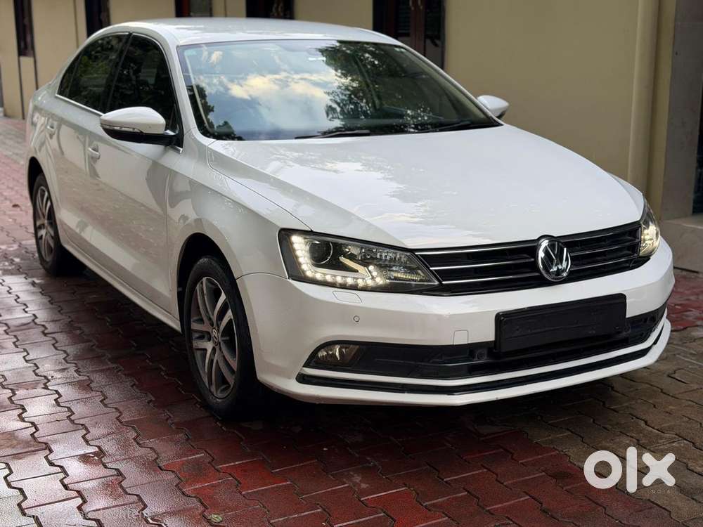 Volkswagen Jetta [ ] 2.0 Highline Tdi, 2015, Diesel