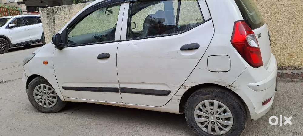 Hyundai I10 2014 Petrol 52000 Km Driven