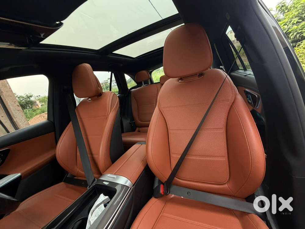 Mercedes-benz Glc 300 2025