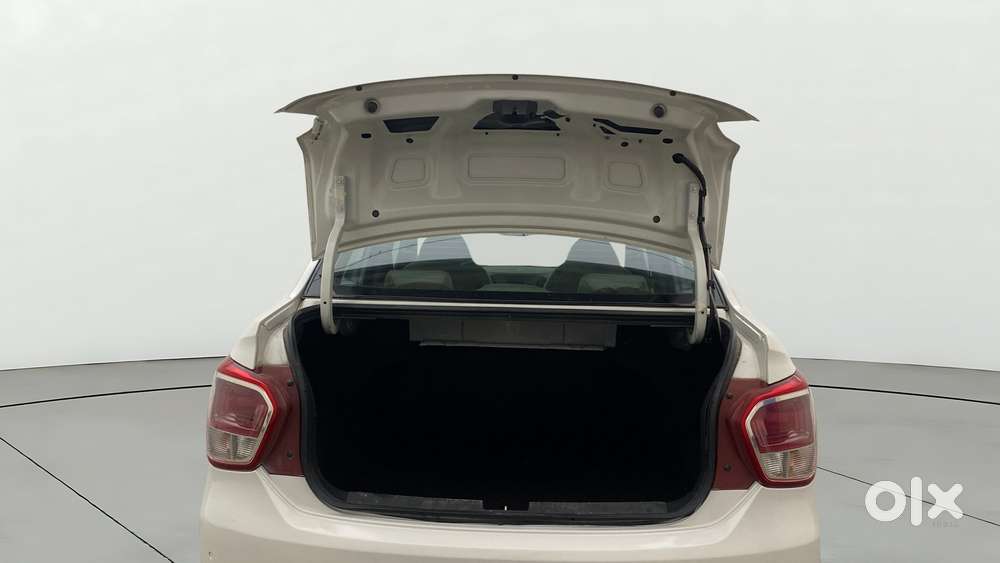 Hyundai Xcent [2014-2017] 1.2 S, 2016, Petrol