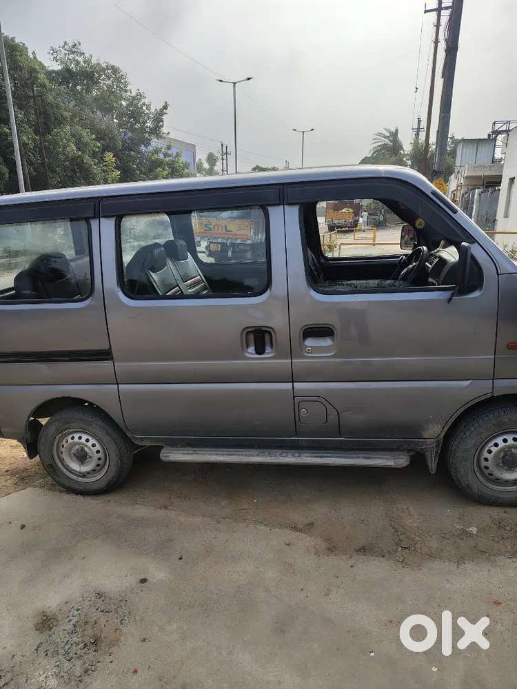 Maruti Suzuki Eeco 2023.2024    17 Desember