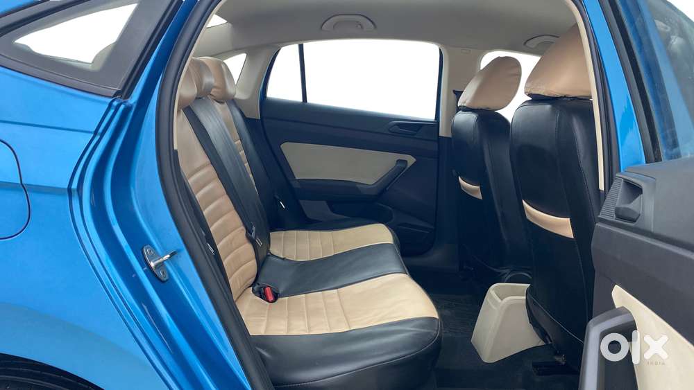 Skoda Slavia Ambition 1.5l Tsi Mt, 2022, Petrol