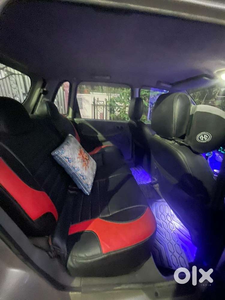 Maruti Zen (2004) (non Estilo) Fully Restored