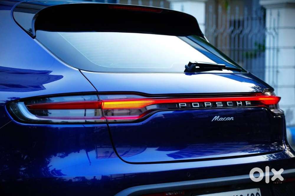 Porsche Macan 2.0 Petrol, 2024, Petrol