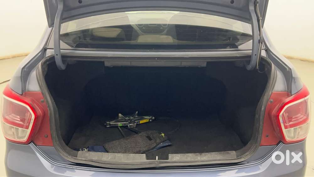 Hyundai Xcent [ ] 1.2 S, 2014, Petrol