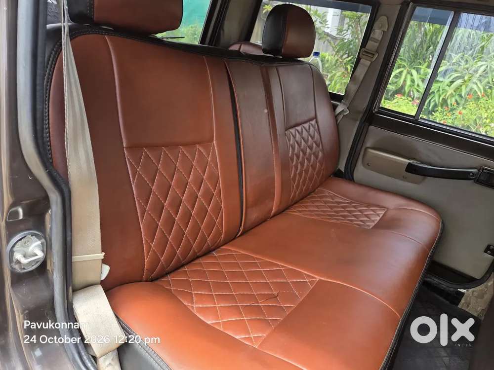 Mahindra Bolero Power 2016 Diesel