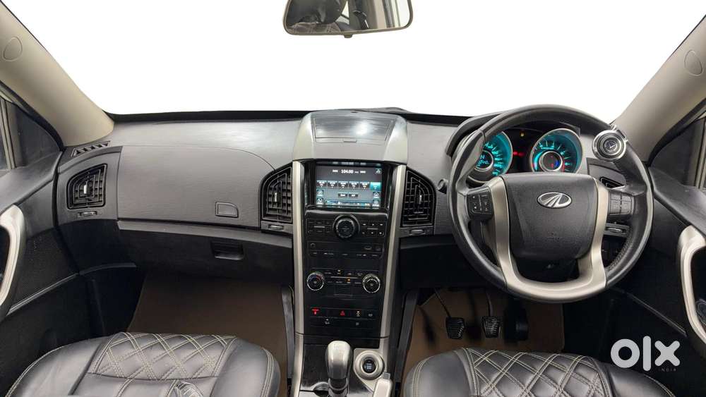 Mahindra Xuv500 W9, 2019, Diesel