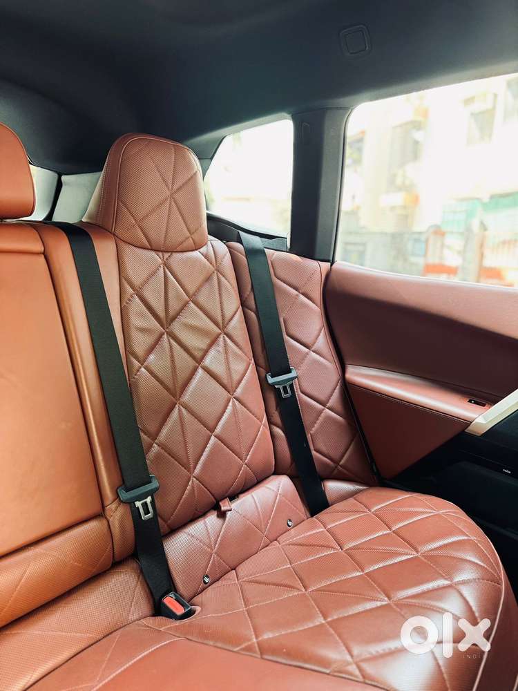 Bmw Ix Xdrive 40, 2024, Electric