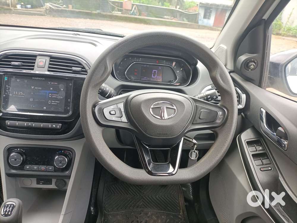 Tata Tiago 1.2 Revotron Xz Plus, 2021, Petrol
