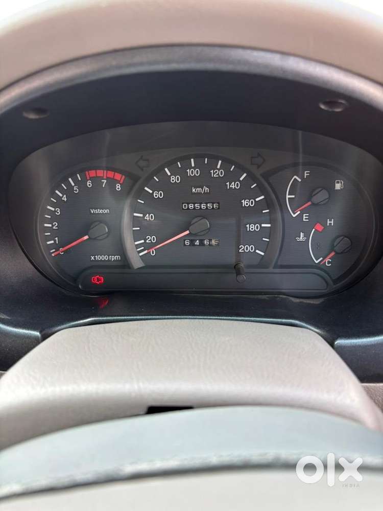 Hyundai Accent 2006 Lpg Well Maintained