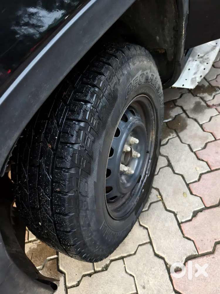 Mahindra Bolero Neo 2023 Diesel Well Maintained