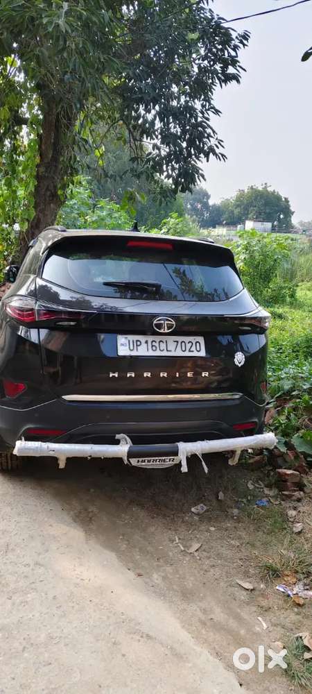 Tata Harrier 2020 Diesel 60000 Km Driven
