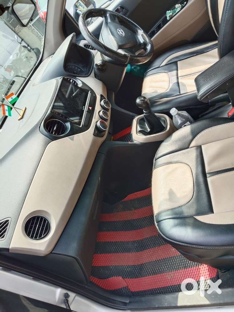 Hyundai Grand I10 2014