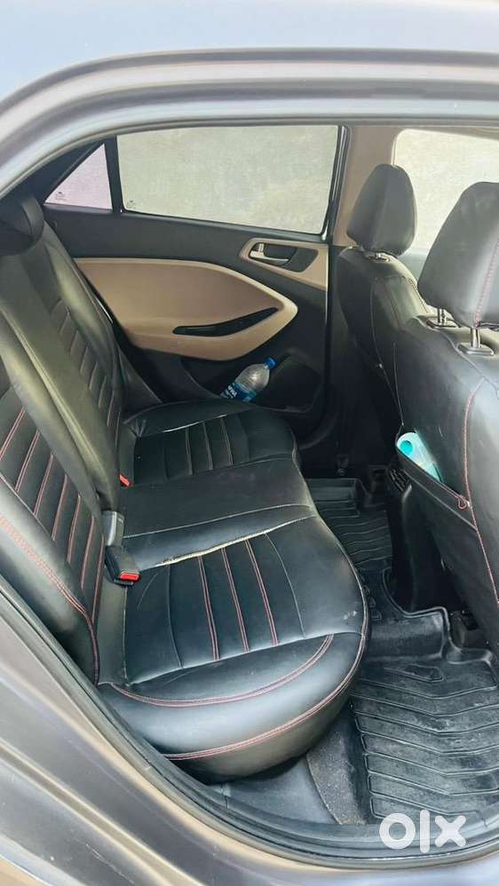 Hyundai I20 2016 Cng & Petrol 92000 Km Driven