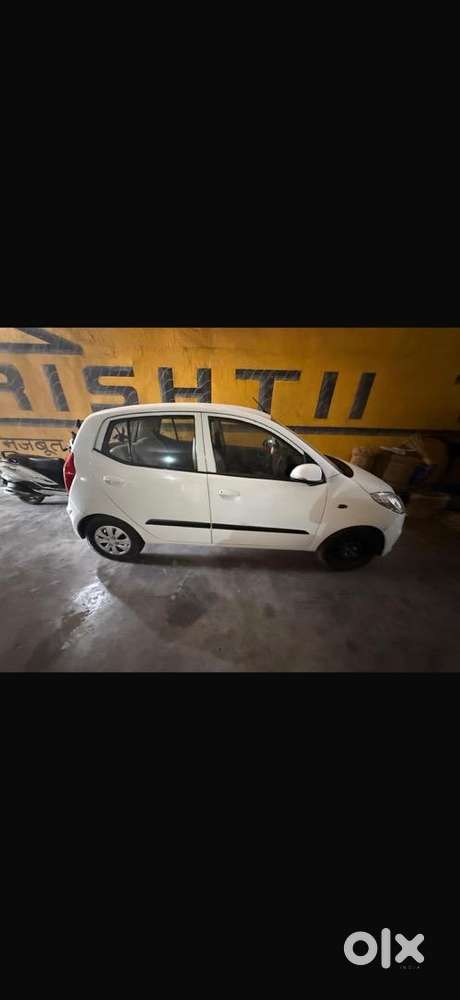 Hyundai I10 2010 Petrol Good Condition