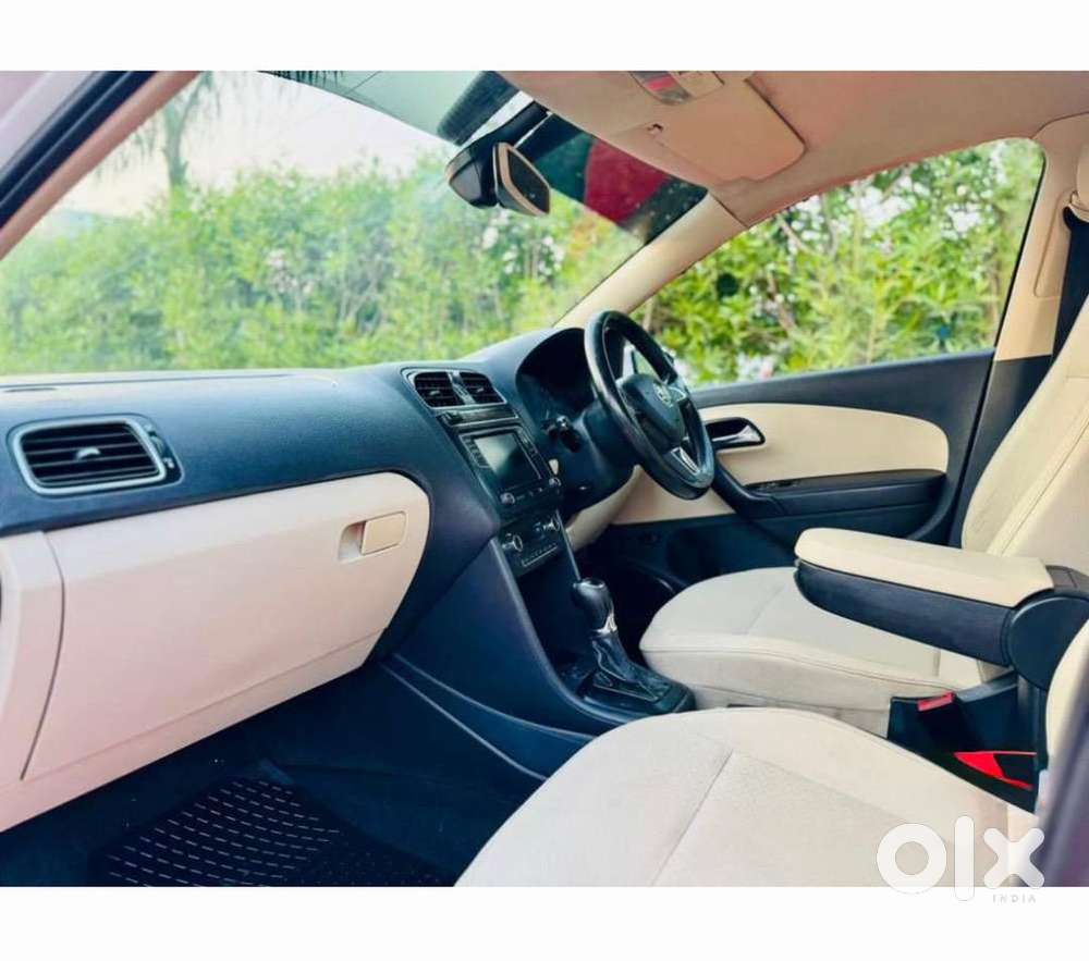 Skoda Rapid Diesel 2017 Automatic Full Condition