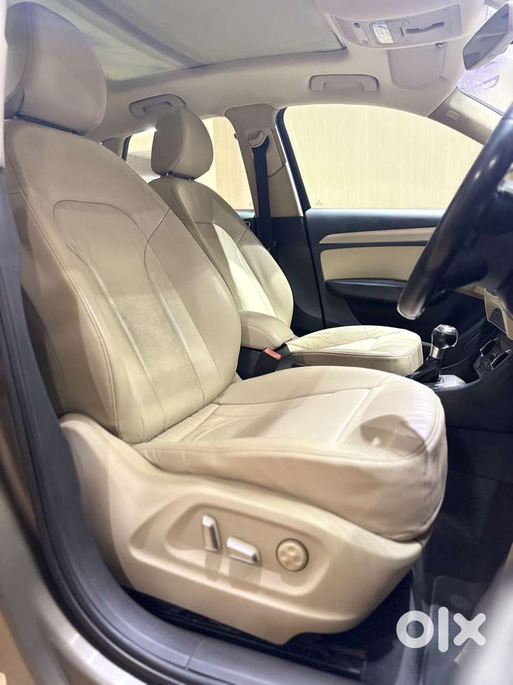 Audi Q3 2.0 35 Tdi Quattro Premium Plus, 2015, Diesel