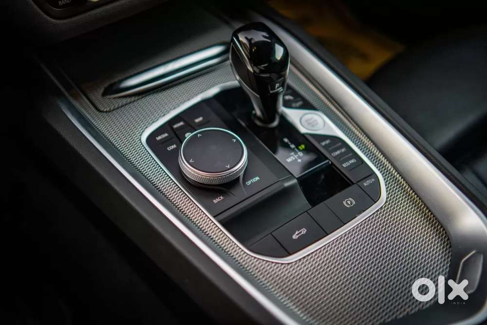 Bmw Z4 M40i, 2023, Petrol