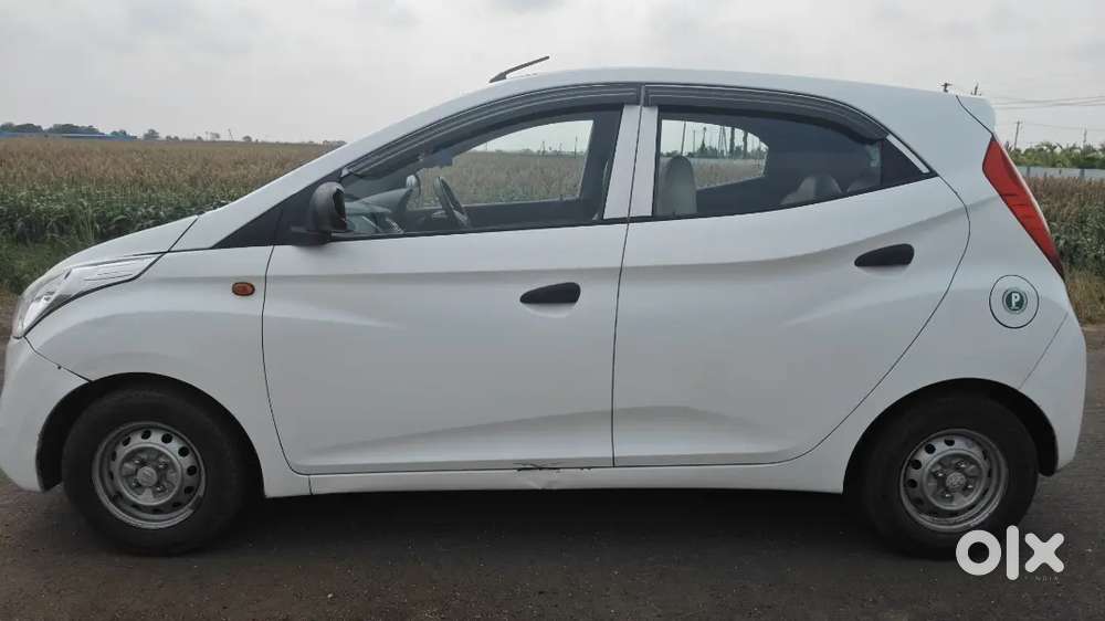 Hyundai Eon 2014 Petrol 62000 Km Driven Well Maintained