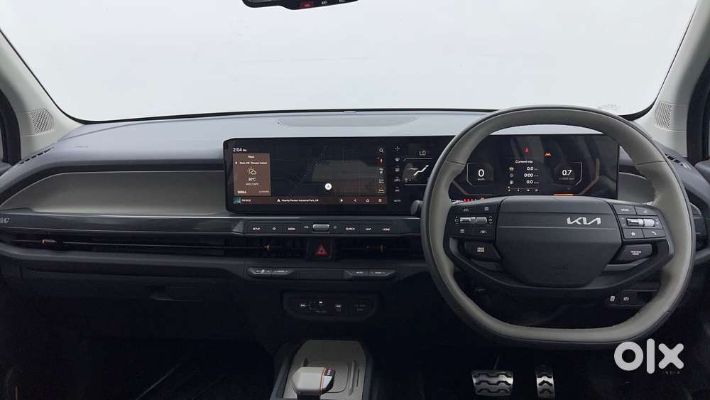 Kia Syros Htx Plus Opt Diesel At, 2025, Diesel