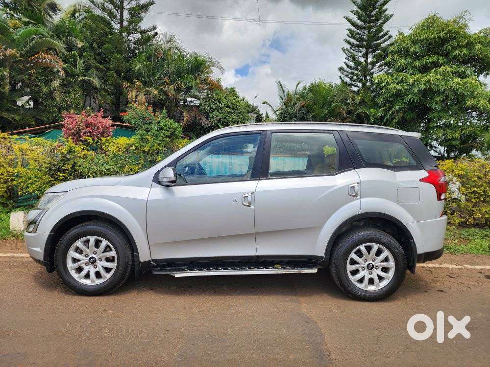 Mahindra Xuv500 W9, 2019, Diesel