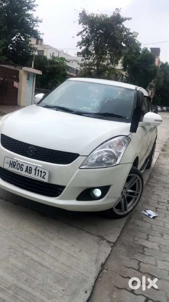 Swift Rs Vdi 2013