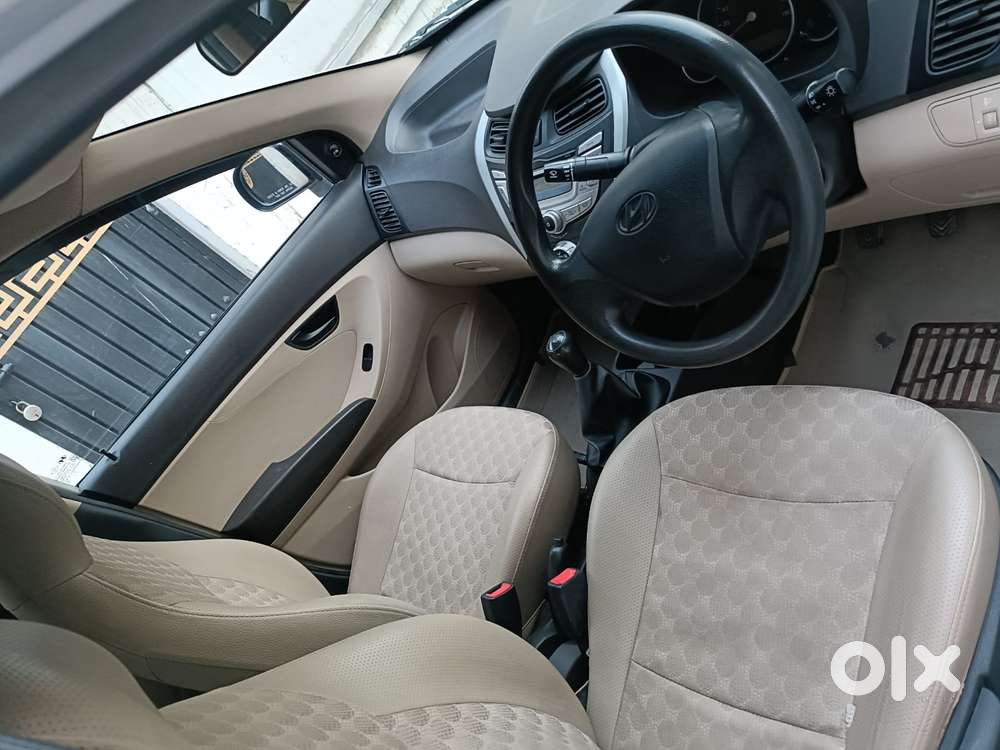 Hyundai Eon Magna +, 2019, Petrol