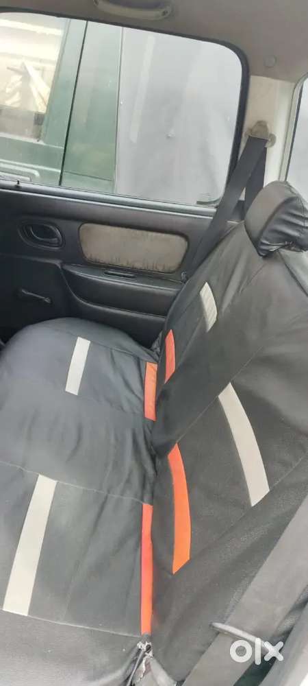 Maruti Suzuki Wagon R 1.0 2010 Petrol Well Maintained