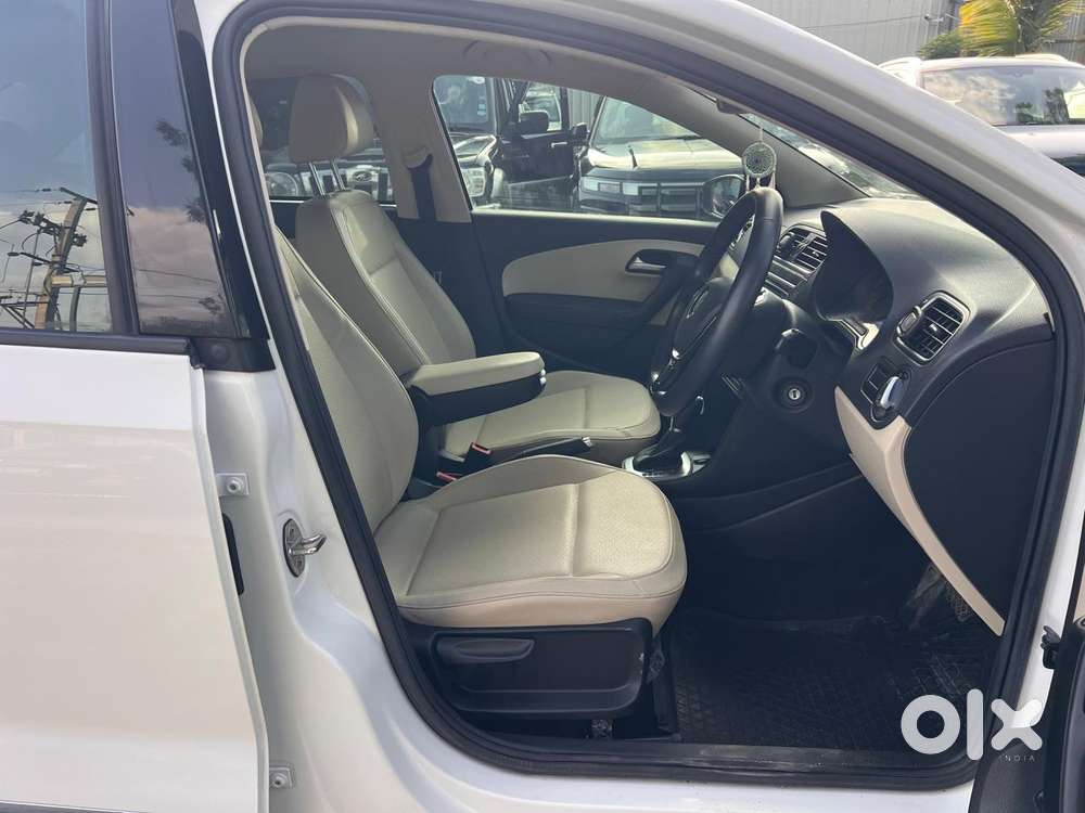 Volkswagen Vento 1.2 Tsi Highline Plus At, 2020, Petrol