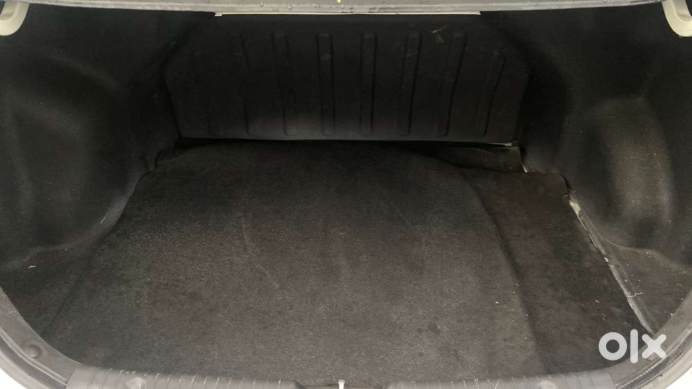 Hyundai Verna Fluidic 1.6 Vtvt Sx, 2013, Petrol