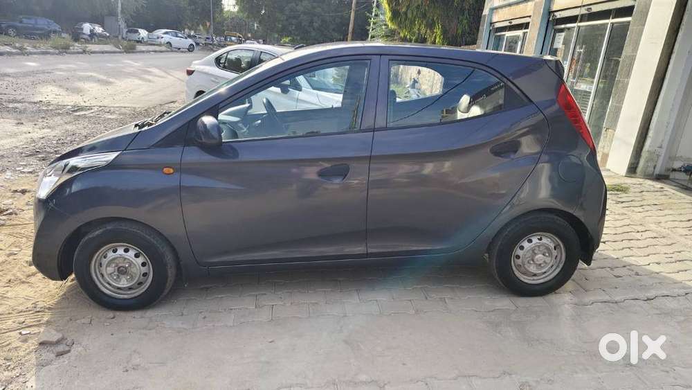Hyundai Eon Era +, 2016, Petrol