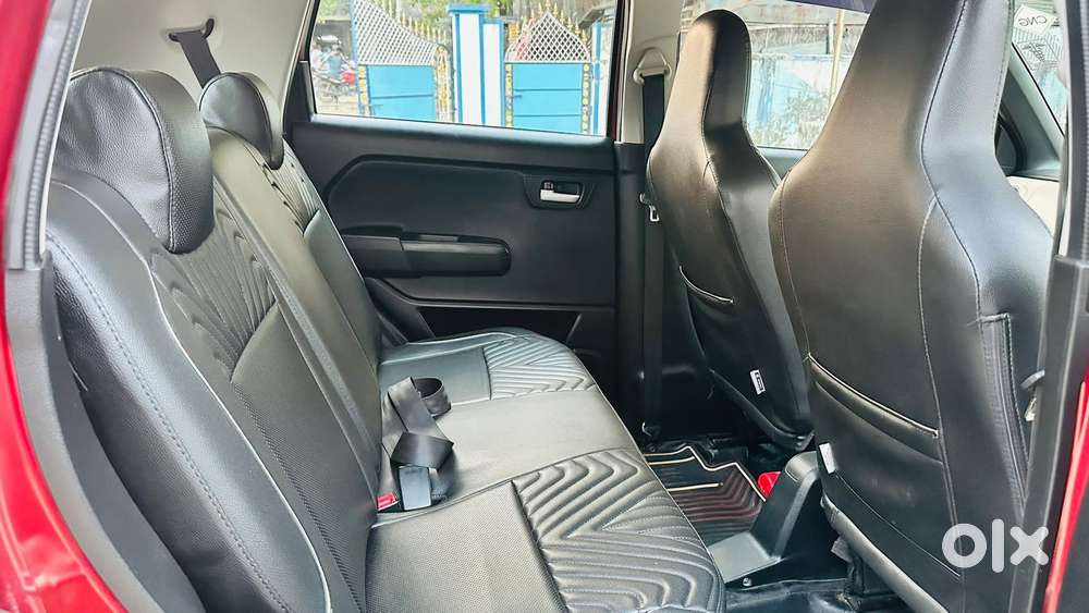 Maruti Suzuki Wagon R Lxi Cng, 2022, Cng & Hybrids