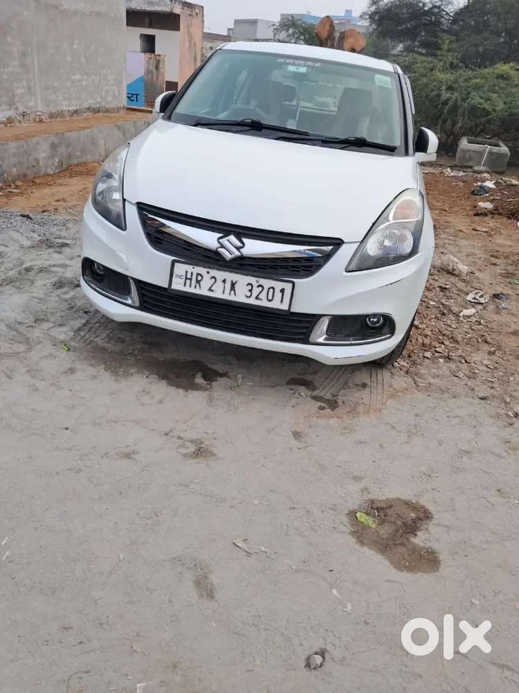Maruti Swift Dzire Vdi 2016