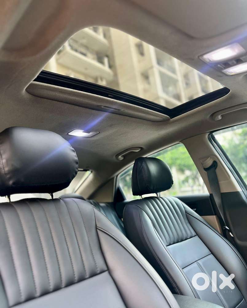 Hyundai Verna 1.6 Sx Plus Vtvt At, 2019, Petrol