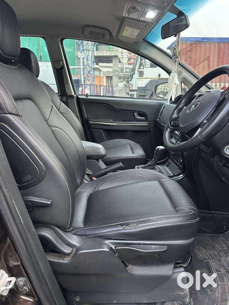 Tata Hexa Xma, 2020, Diesel
