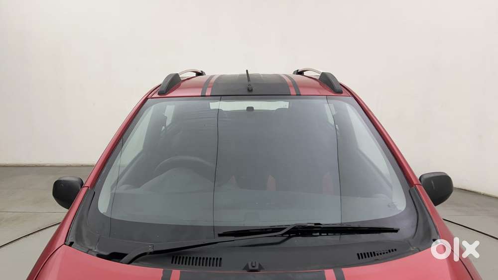 Datsun Redigo 2020-2022 1.0 T (o) Amt, 2018, Petrol