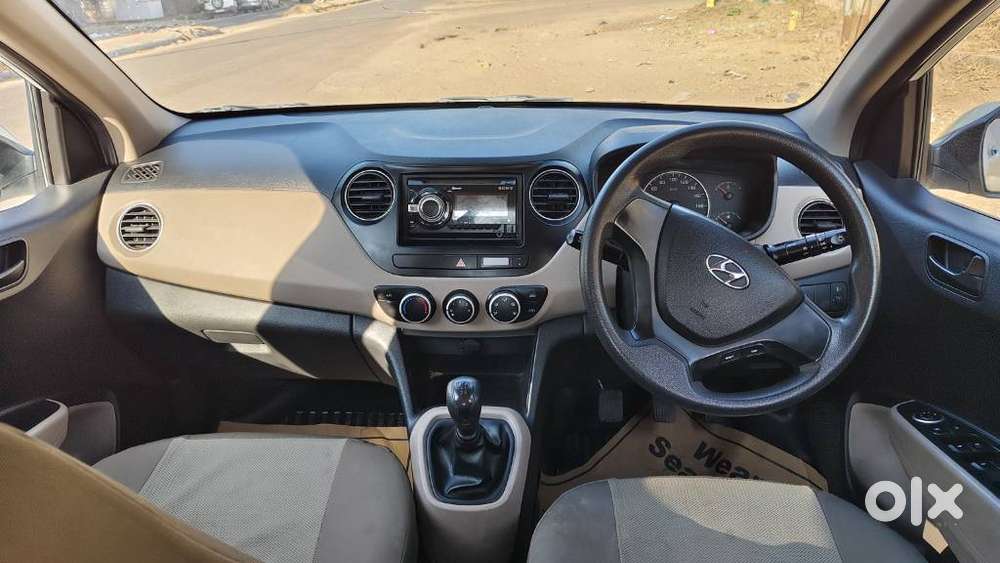 Hyundai Grand I10 Magna 1.1 Crdi, 2016, Diesel
