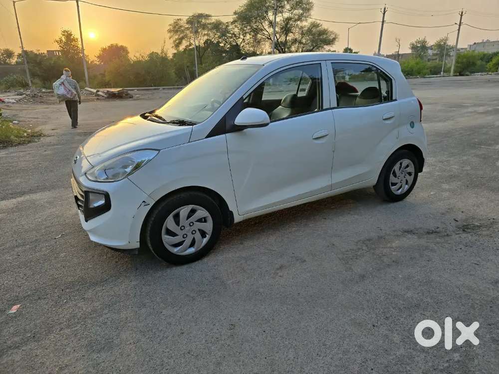 Brand New Condition Car With Service Record