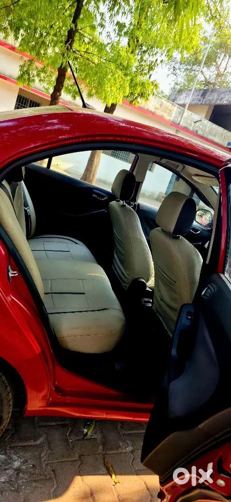 Tata Zest 2014
