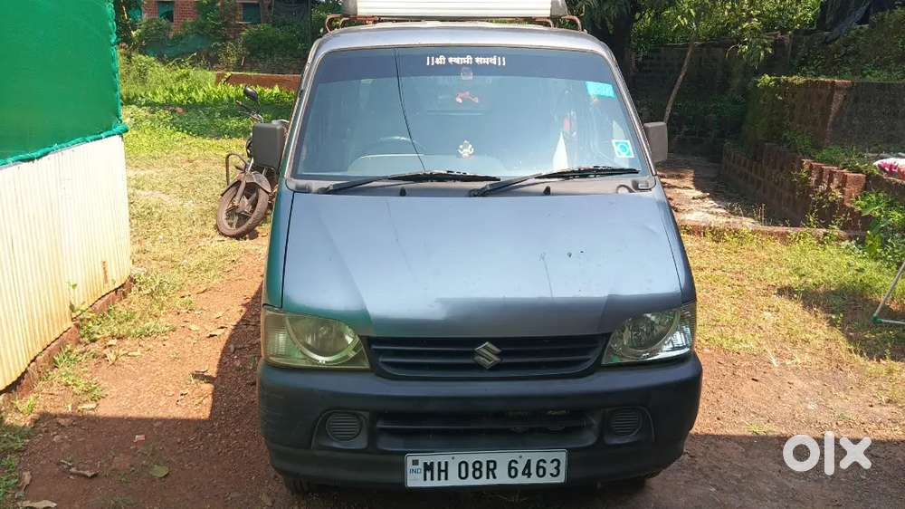 Maruti Suzuki Eeco 2010