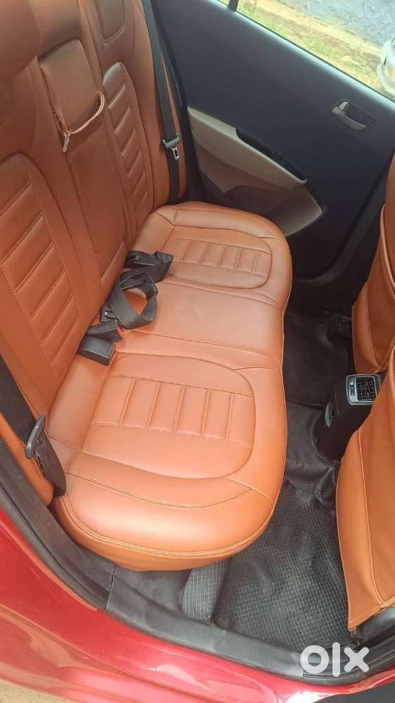 Hyundai Xcent Sx 1.2, 2014, Petrol