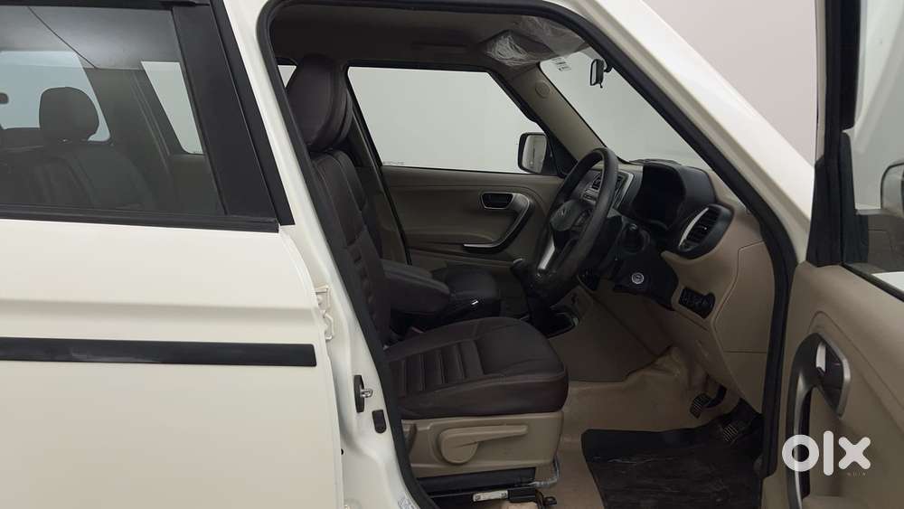 Mahindra Bolero Neo 1.5 N 10, 2023, Diesel