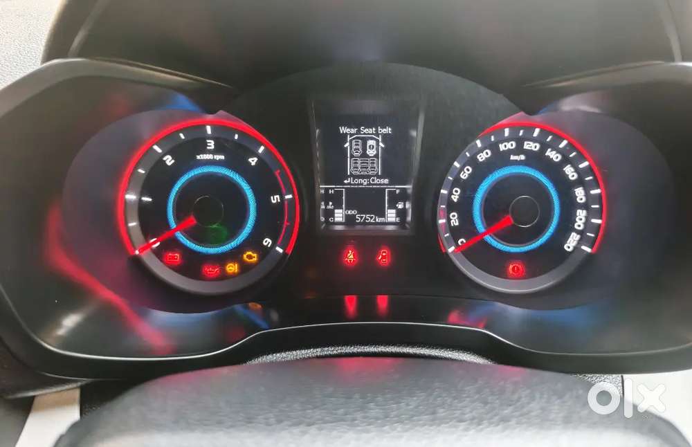 Mahindra Xuv 3xo Diesel 2026