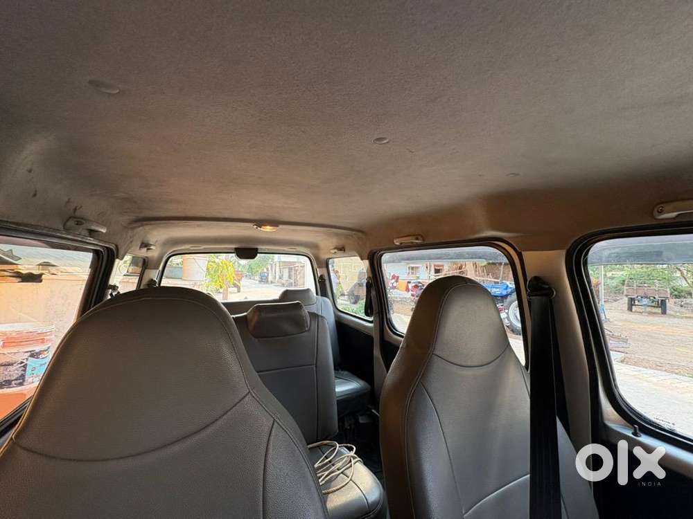 Maruti Suzuki Eeco 2021 Cng & Hybrids Well Maintained