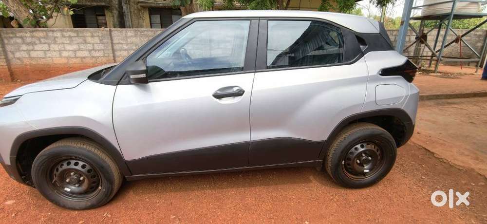 Tata Punch Pure, 2026, Petrol