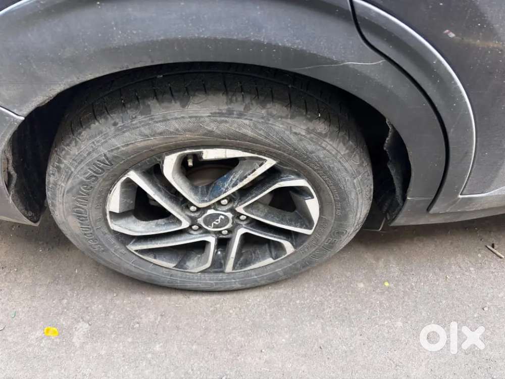 Kia Carens Diesel Prestige 2023