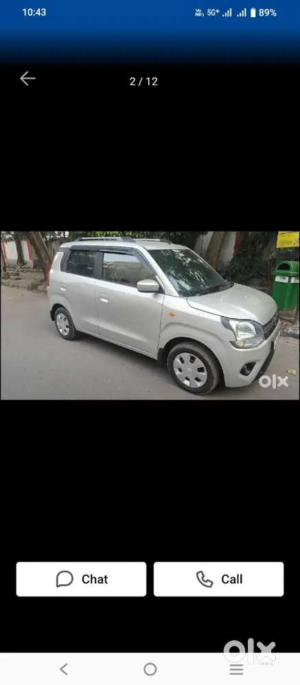 Very Good Condition Service Record Available